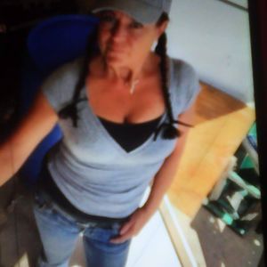 Meet your Posher, Khrissi